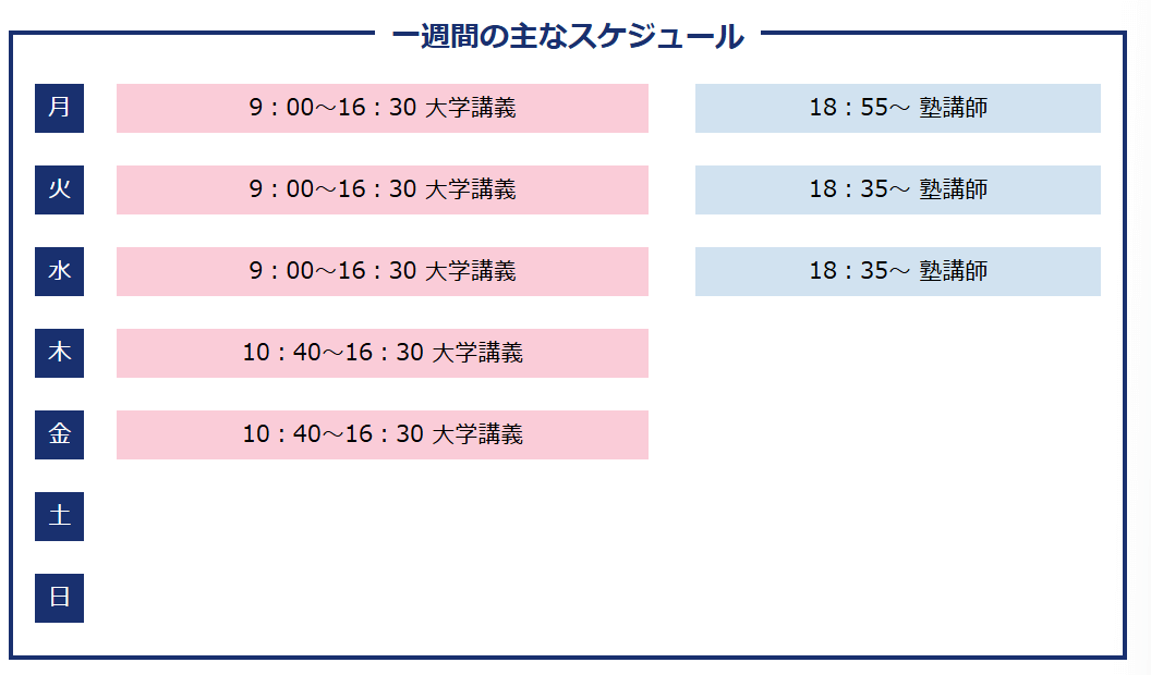 個別教室ゴールフリー（吹田市）